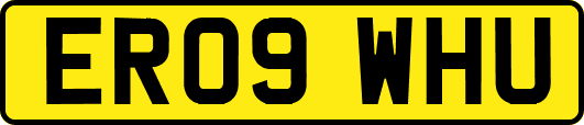 ER09WHU