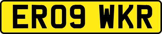 ER09WKR