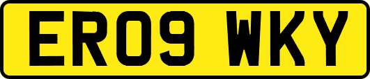 ER09WKY