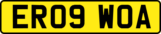 ER09WOA