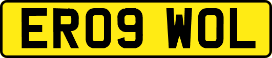 ER09WOL