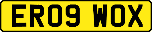 ER09WOX