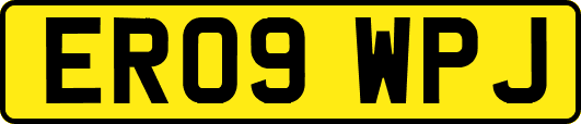 ER09WPJ