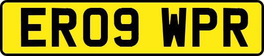 ER09WPR