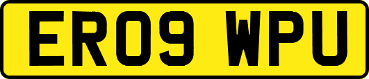 ER09WPU