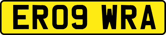 ER09WRA
