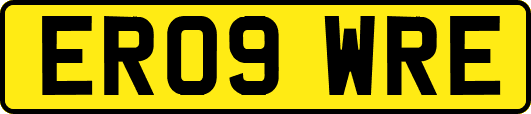 ER09WRE