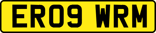 ER09WRM