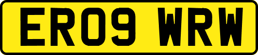 ER09WRW