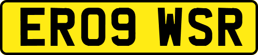 ER09WSR