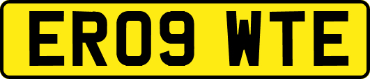 ER09WTE