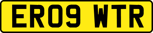 ER09WTR