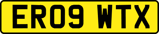 ER09WTX
