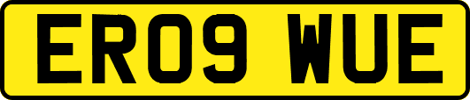 ER09WUE