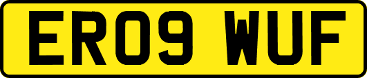 ER09WUF