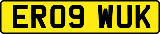 ER09WUK