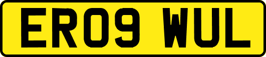 ER09WUL