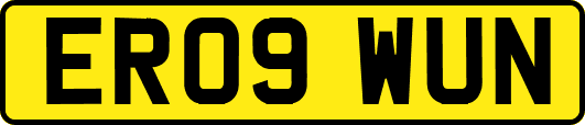 ER09WUN