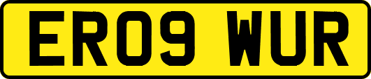 ER09WUR