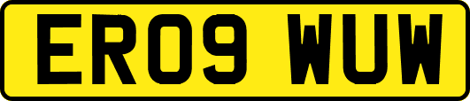 ER09WUW