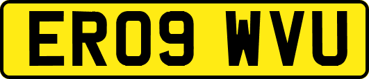 ER09WVU