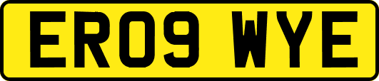 ER09WYE
