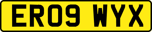 ER09WYX