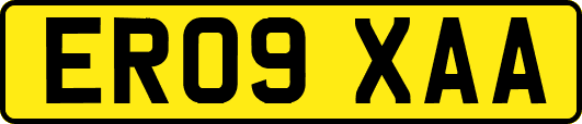 ER09XAA