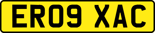 ER09XAC