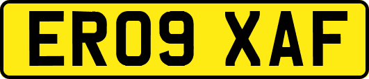 ER09XAF