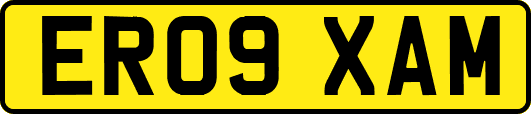 ER09XAM