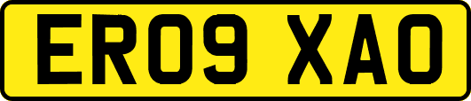 ER09XAO