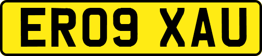 ER09XAU