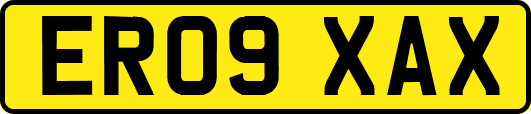 ER09XAX