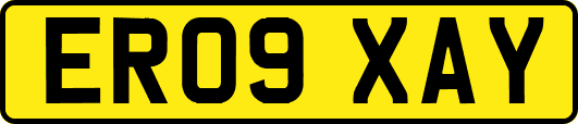 ER09XAY