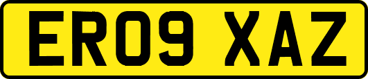 ER09XAZ