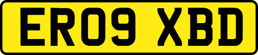 ER09XBD