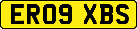 ER09XBS