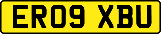 ER09XBU
