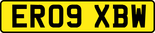 ER09XBW