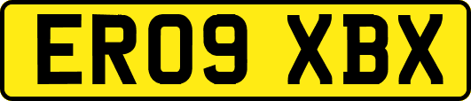 ER09XBX