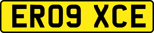 ER09XCE