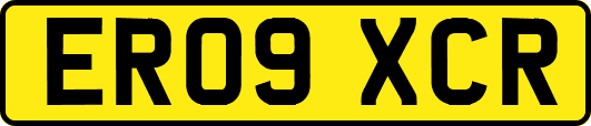 ER09XCR