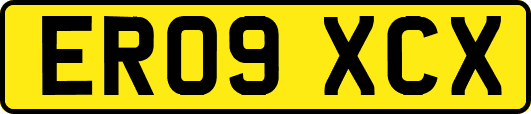 ER09XCX