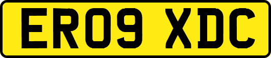 ER09XDC