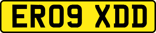 ER09XDD