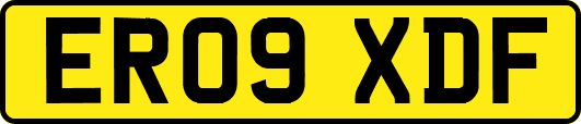ER09XDF