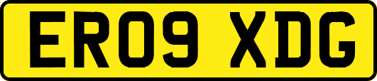 ER09XDG