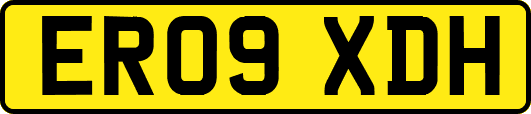 ER09XDH