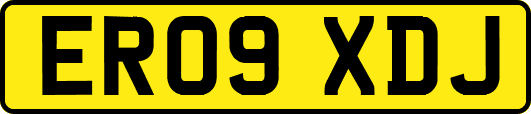 ER09XDJ